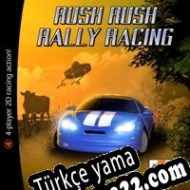 Rush Rush Rally Racing Türkçe yama