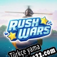 Rush Wars Türkçe yama