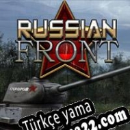 Russian Front Türkçe yama