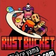 Rust Bucket Türkçe yama