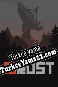 Rust Türkçe yama