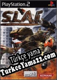 S.L.A.I.: Steel Lancer Arena International Türkçe yama
