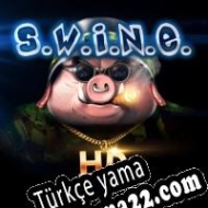 S.W.I.N.E. HD Remaster Türkçe yama