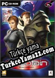 Sabotain: Break the Rules Türkçe yama