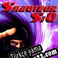 Saboteur SiO Türkçe yama