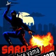 Saboteur Türkçe yama