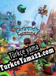 Sackboy: A Big Adventure Türkçe yama