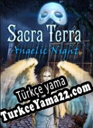 Sacra Terra: Angelic Night Türkçe yama