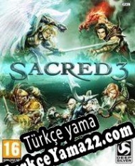 Sacred 3 Türkçe yama