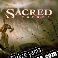Sacred Legends Türkçe yama