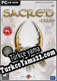 Sacred Plus Türkçe yama