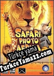 Safari Photo Africa: Wild Earth Türkçe yama