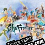 SaGa Frontier Remastered Türkçe yama