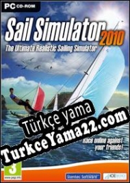 Sail Simulator 2010 Türkçe yama