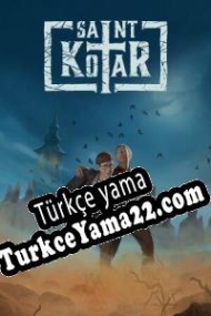 Saint Kotar Türkçe yama
