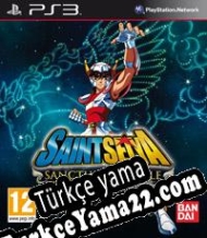 Saint Seiya: Sanctuary Battle Türkçe yama