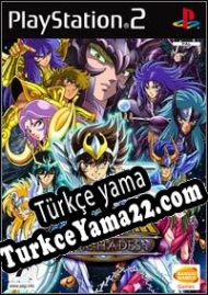 Saint Seiya: The Hades Türkçe yama