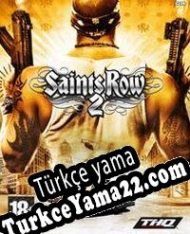 Saints Row 2 Türkçe yama