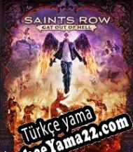 Saints Row: Gat out of Hell Türkçe yama