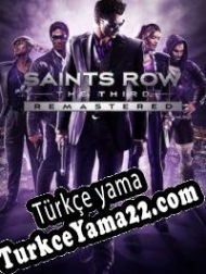 Saints Row: The Third Remastered Türkçe yama