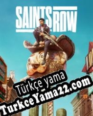 Saints Row Türkçe yama