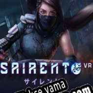 Sairento VR Türkçe yama