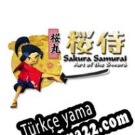 Sakura Samurai: Art of the Sword Türkçe yama