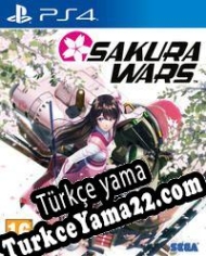 Sakura Wars Türkçe yama