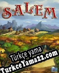 Salem Türkçe yama