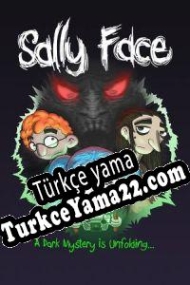 Sally Face Türkçe yama