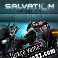 Salvation Prophecy Türkçe yama