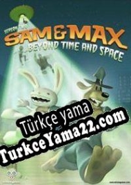 Sam & Max: Beyond Time and Space (2008) Türkçe yama