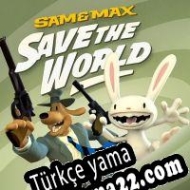 Sam & Max Save the World Türkçe yama