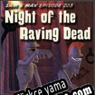 Sam & Max: Season 2 Night of the Raving Dead Türkçe yama
