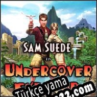 Sam Suede in Undercover Exposure Türkçe yama