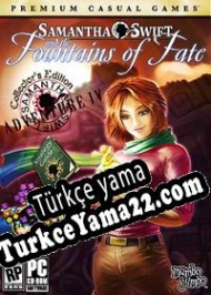 Samantha Swift and the Fountains of Fate Türkçe yama