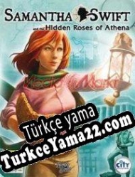 Samantha Swift and the Hidden Roses of Athena Türkçe yama