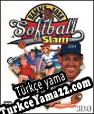 Sammy Sosa Softball Slam Türkçe yama