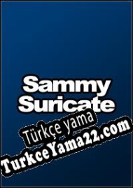 Sammy Suricate Türkçe yama