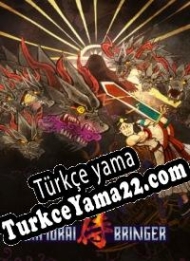 Samurai Bringer Türkçe yama