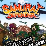 Samurai Defender Türkçe yama