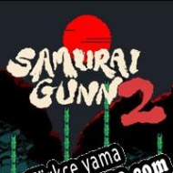 Samurai Gunn 2 Türkçe yama