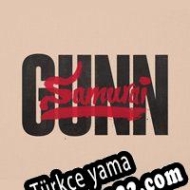 Samurai Gunn Türkçe yama
