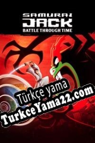 Samurai Jack: Battle Through Time Türkçe yama