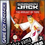 Samurai Jack: The Amulet of Time Türkçe yama