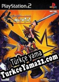 Samurai Legend Musashi Türkçe yama