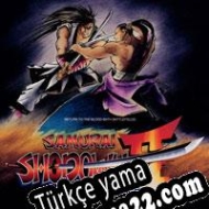 Samurai Shodown 2 Türkçe yama