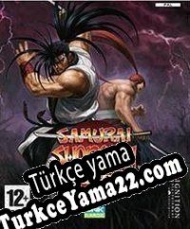 Samurai Shodown Anthology Türkçe yama