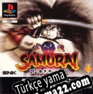 Samurai Shodown III Türkçe yama