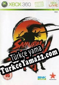 Samurai Shodown Sen Türkçe yama